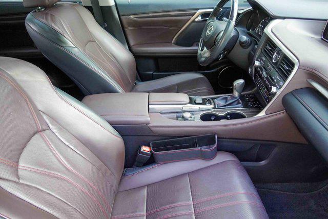 used 2019 Lexus RX 350 car, priced at $32,619