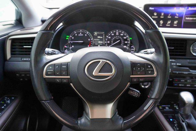 used 2019 Lexus RX 350 car, priced at $32,619