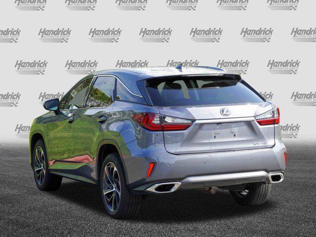 used 2019 Lexus RX 350 car, priced at $32,619