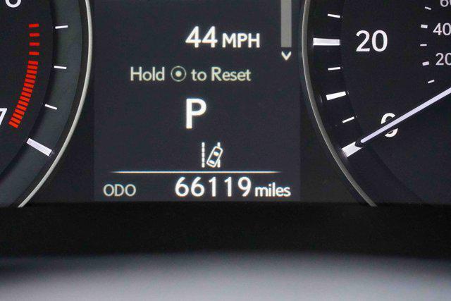 used 2019 Lexus RX 350 car, priced at $32,619