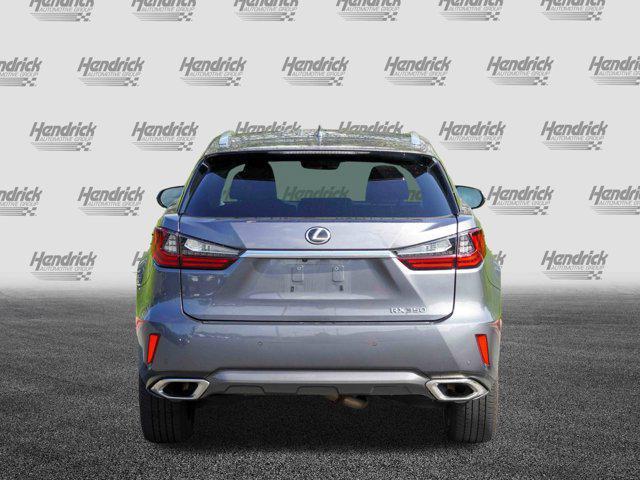 used 2019 Lexus RX 350 car, priced at $32,619
