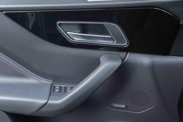 used 2020 Jaguar F-PACE car, priced at $29,991