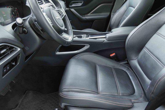 used 2020 Jaguar F-PACE car, priced at $29,991