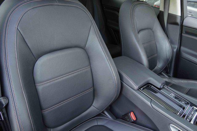 used 2020 Jaguar F-PACE car, priced at $29,991