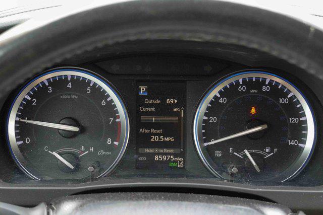 used 2017 Toyota Highlander car, priced at $23,495