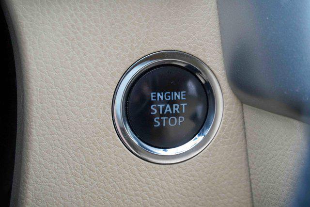 used 2017 Toyota Highlander car, priced at $23,495