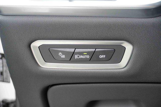 used 2024 BMW X7 car, priced at $84,991