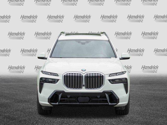 used 2024 BMW X7 car, priced at $84,991