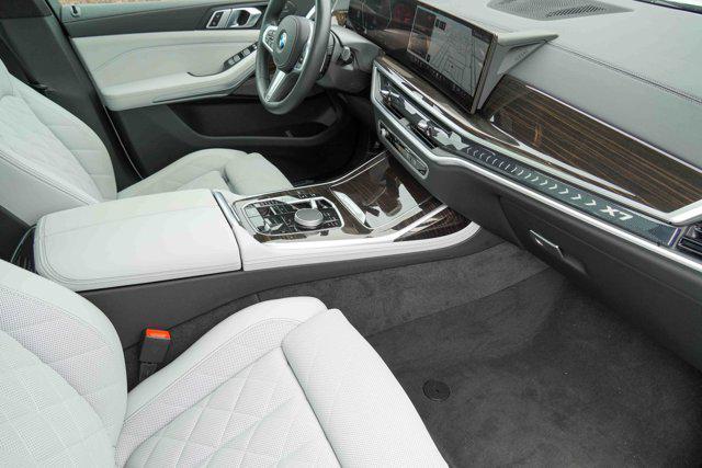 used 2024 BMW X7 car, priced at $84,991