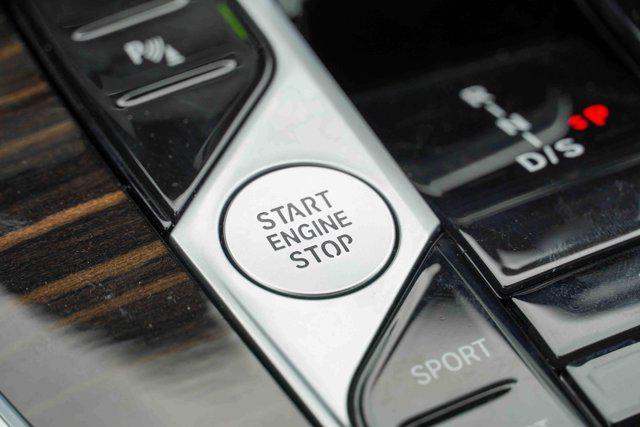 used 2024 BMW X7 car, priced at $84,991