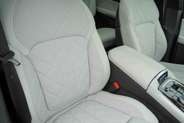 used 2024 BMW X7 car, priced at $84,991