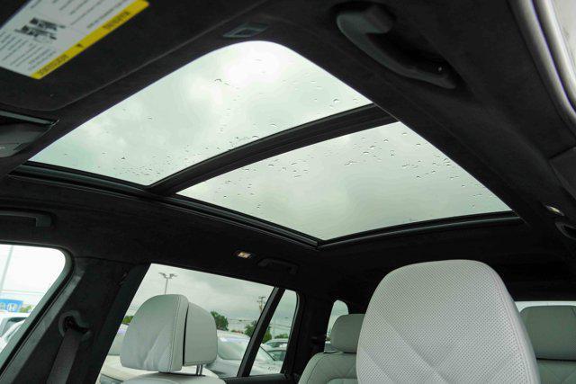 used 2024 BMW X7 car, priced at $84,991