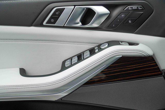 used 2024 BMW X7 car, priced at $84,991