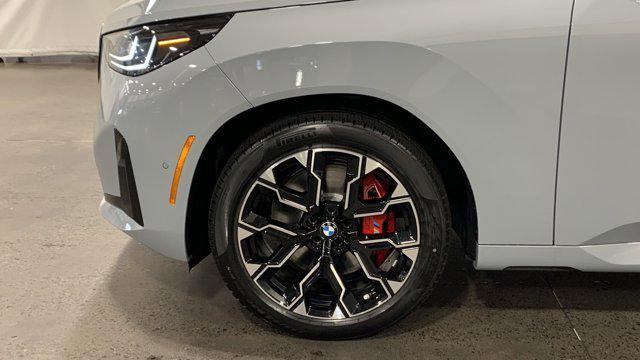new 2026 BMW X3 car, priced at $72,285