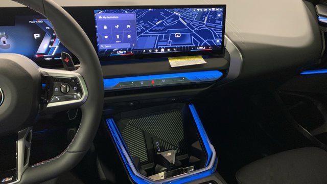 new 2026 BMW X3 car, priced at $72,285