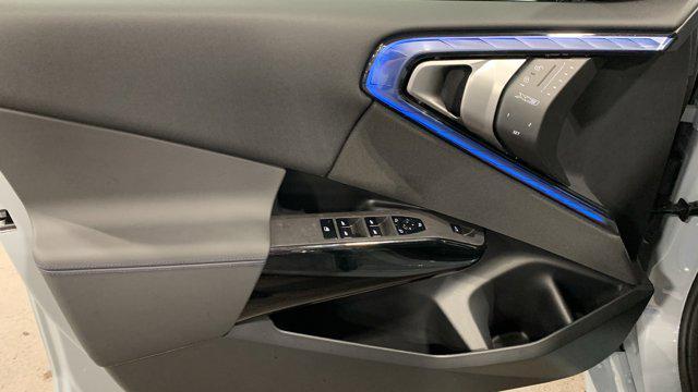 new 2026 BMW X3 car, priced at $72,285