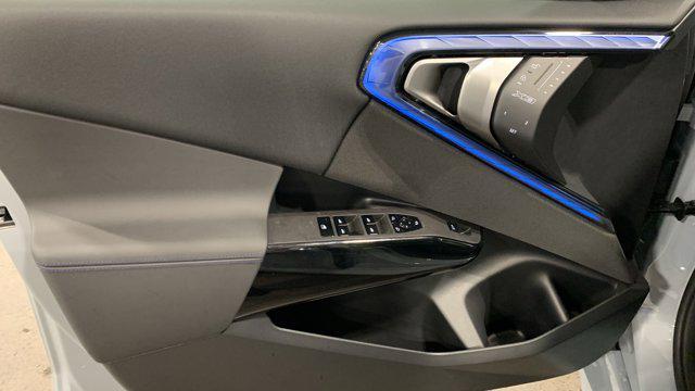 new 2026 BMW X3 car, priced at $72,285