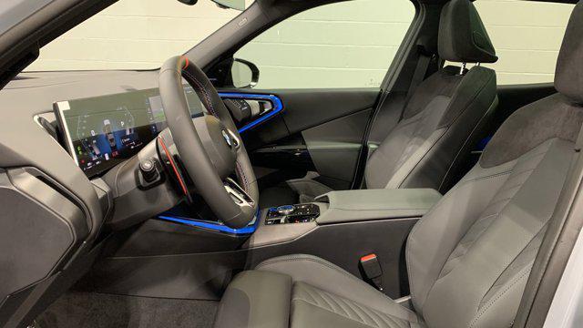 new 2026 BMW X3 car, priced at $72,285