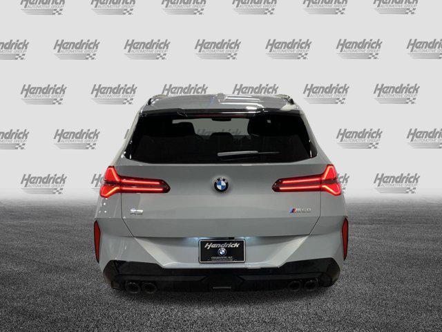 new 2026 BMW X3 car, priced at $72,285