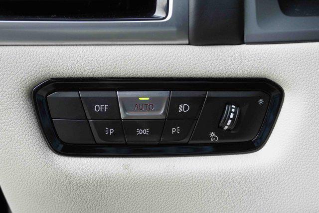 used 2022 BMW M850 Gran Coupe car, priced at $62,419