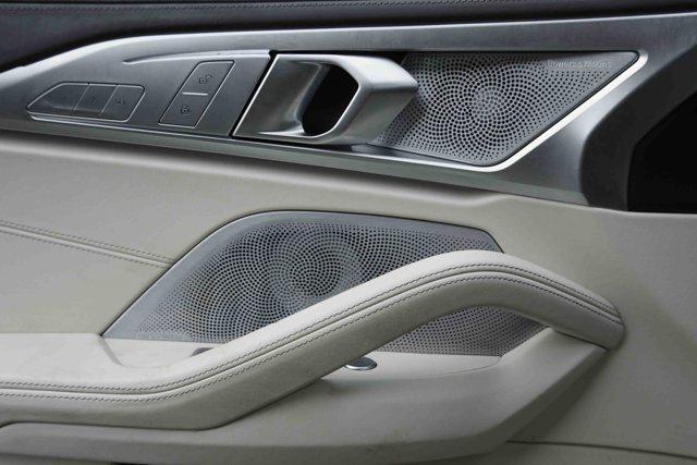 used 2022 BMW M850 Gran Coupe car, priced at $62,419