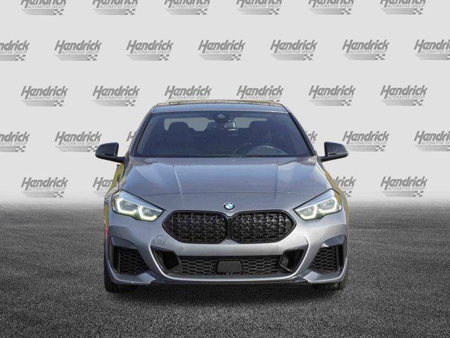 used 2024 BMW M235 Gran Coupe car, priced at $46,619