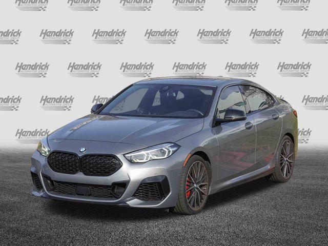 used 2024 BMW M235 Gran Coupe car, priced at $46,619