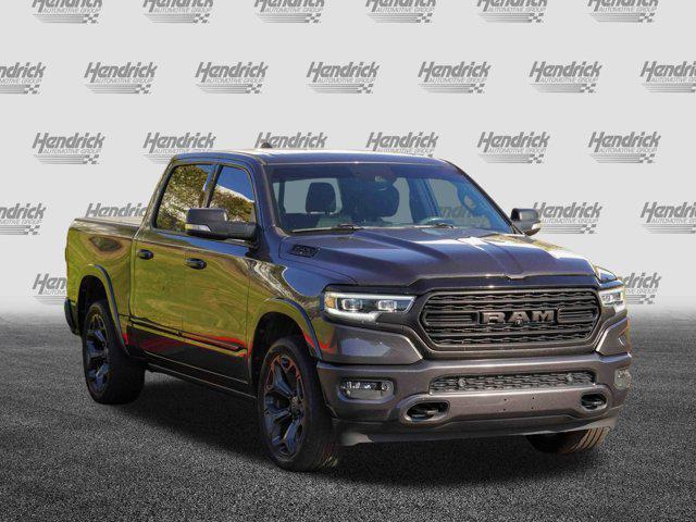 used 2020 Ram 1500 car, priced at $36,991