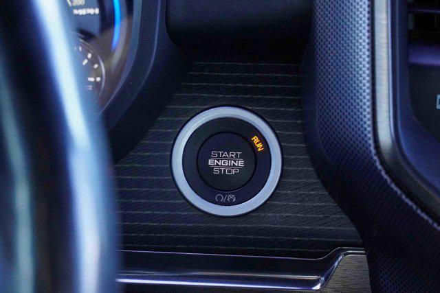 used 2020 Ram 1500 car, priced at $36,991