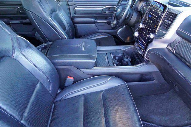 used 2020 Ram 1500 car, priced at $36,991