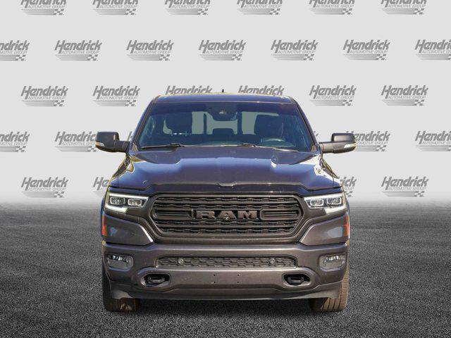used 2020 Ram 1500 car, priced at $36,991