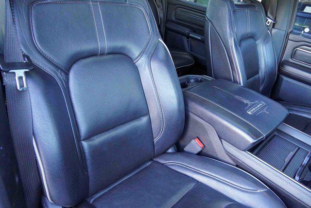 used 2020 Ram 1500 car, priced at $36,991