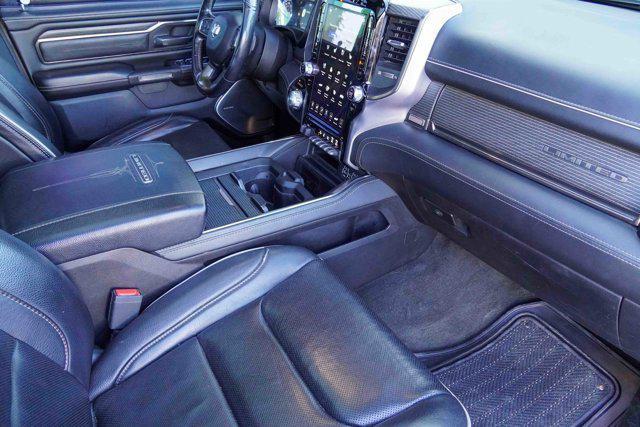 used 2020 Ram 1500 car, priced at $36,991
