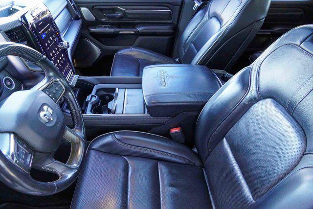 used 2020 Ram 1500 car, priced at $36,991