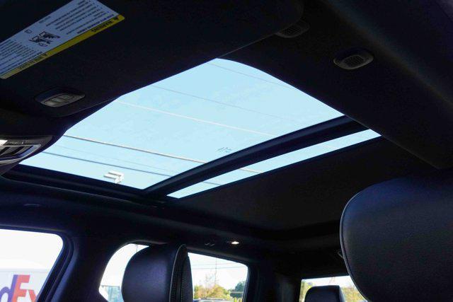 used 2020 Ram 1500 car, priced at $36,991