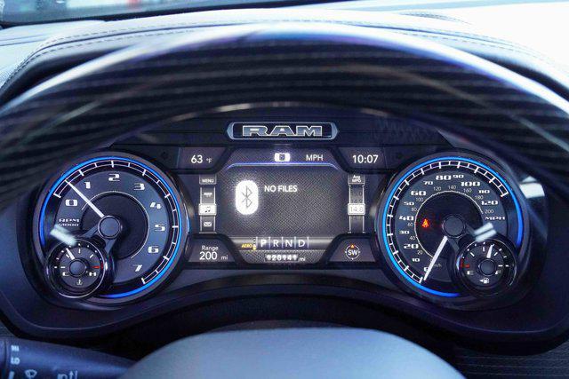 used 2020 Ram 1500 car, priced at $36,991