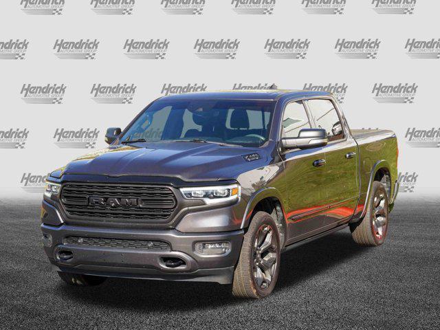 used 2020 Ram 1500 car, priced at $36,991