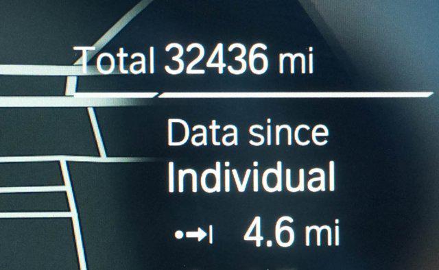 used 2024 BMW X3 car, priced at $45,991