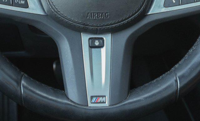 used 2024 BMW X3 car, priced at $45,991