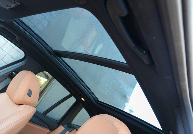 used 2024 BMW X3 car, priced at $45,991