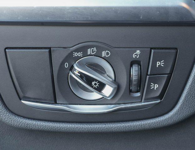 used 2024 BMW X3 car, priced at $45,991