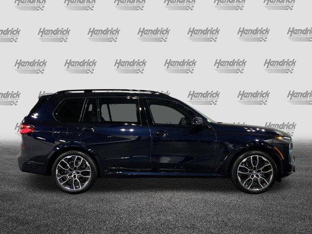 new 2026 BMW X7 car, priced at $102,035