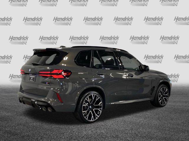 new 2026 BMW X5 M car, priced at $136,900