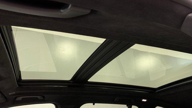new 2026 BMW X5 M car, priced at $136,900