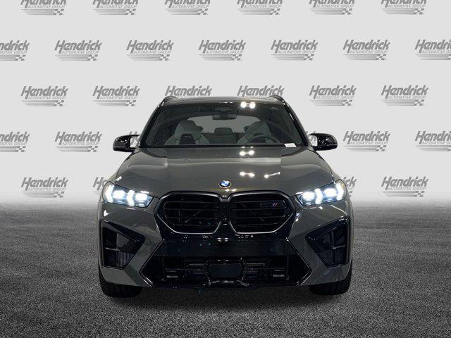 new 2026 BMW X5 M car, priced at $136,900