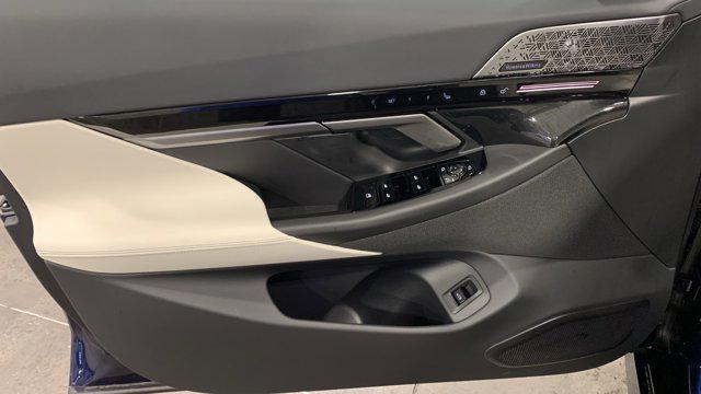 new 2026 BMW 530 car, priced at $72,115