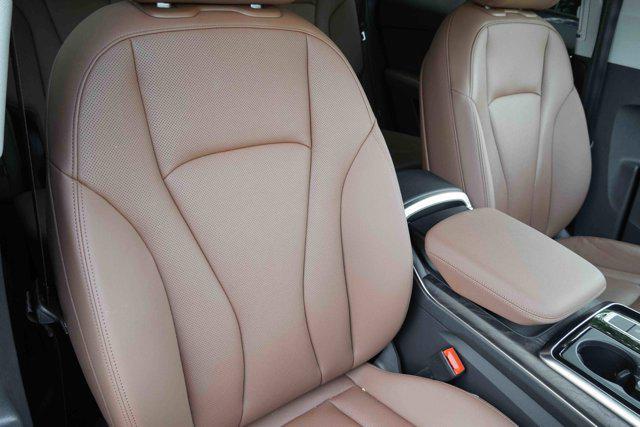 used 2022 Audi Q8 car, priced at $45,619