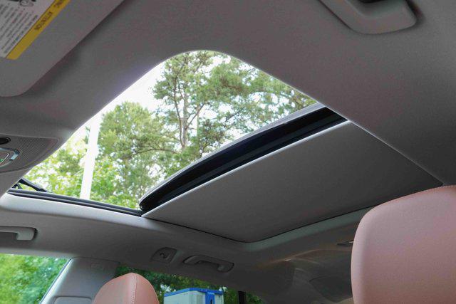 used 2022 Audi Q8 car, priced at $45,619