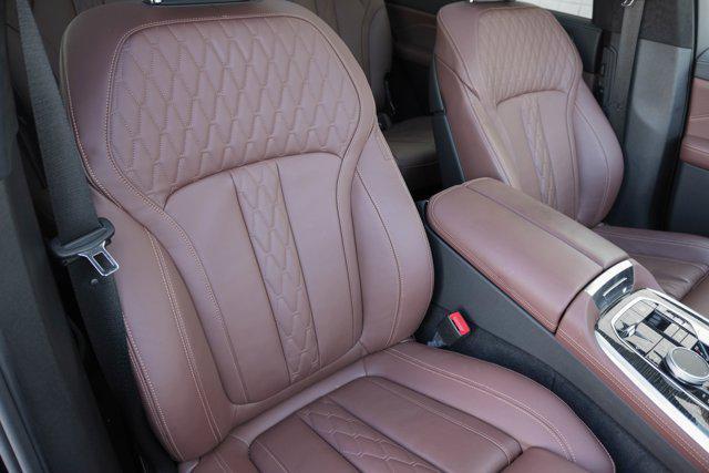 used 2025 BMW X7 car, priced at $95,991