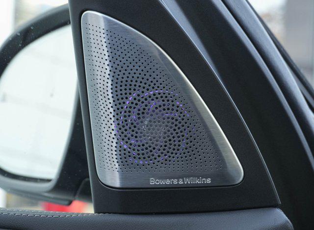 used 2025 BMW X7 car, priced at $95,991